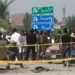 Drone Attack