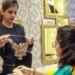 Gold Prices Soar
