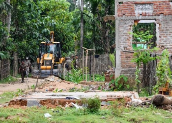 Eviction Drive