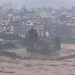 Flash flood