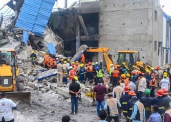 Telangana pharma unit explosion