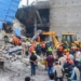 Telangana pharma unit explosion