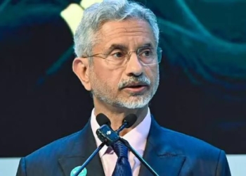 S. Jaishankar