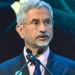 S. Jaishankar