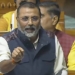 MP Nishikant Dubey