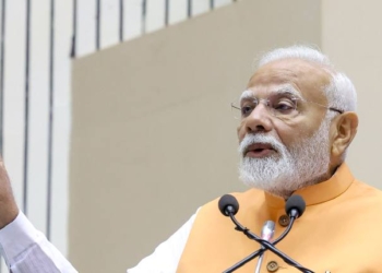 Narendra Modi