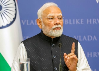 Narendra Modi