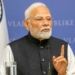 Narendra Modi