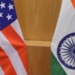 India, US