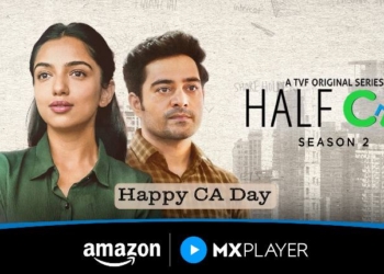 Half CA Season 2