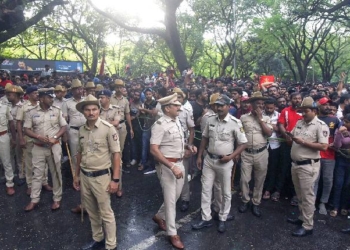 B'luru Stampede