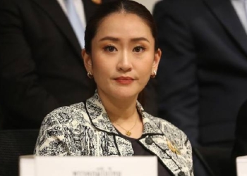 PM Paetongtarn