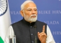 Prime Minister Narendra Modi