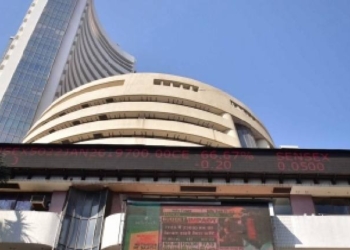 Indian stock markets