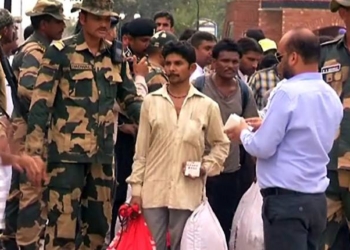 Indian Prisoners