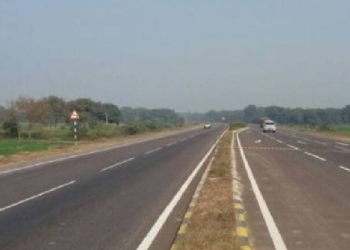 Paramakudi-Ramanathapuram Highway