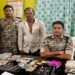 Jharkhand Police