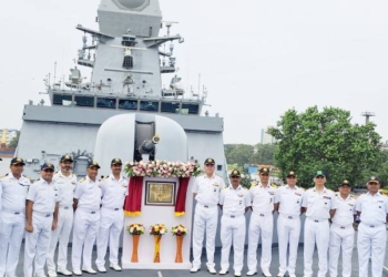 INS Udaygiri
