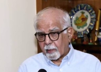Surjit Bhalla
