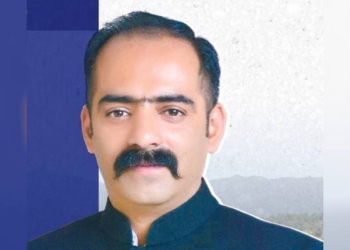 Himachal Minister