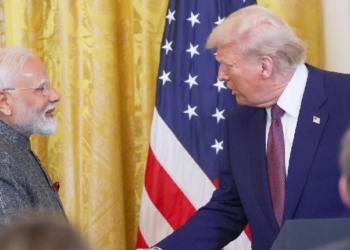 India-US Trade