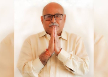 Hemant Khandelwal