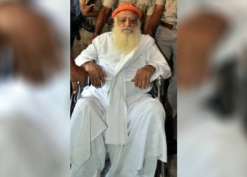 godman Asaram Bapu