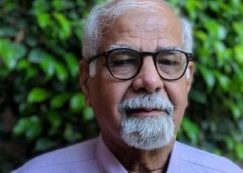 Surjit Bhalla