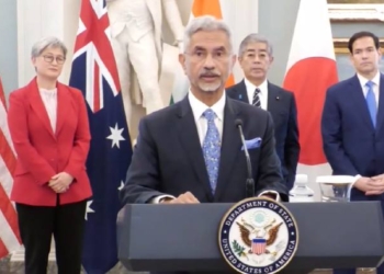EAM Jaishankar
