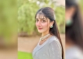 Mawra Hocane