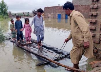 Pakistan
