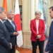 Quad Ministers