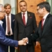 Foreign Secretary Vikram Misri