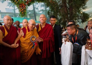 Buddhist Summit