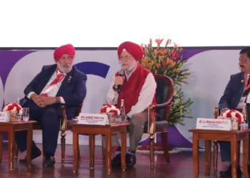 Hardeep Puri