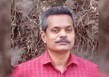 Whistleblower Dr Haris Chirackal