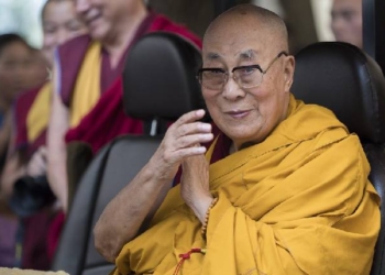 Dalai Lama