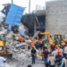 Telangana Pharma Unit Blast