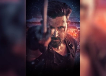 Hrithik Roshan