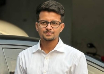 Kolkata Law College Rape