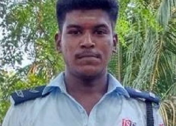 TN Custodial Death