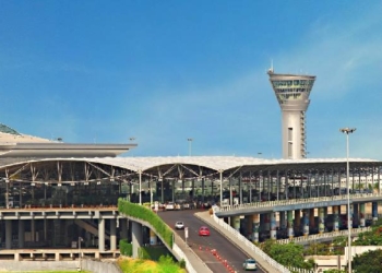 Hyderabad Airport