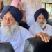 Sukhbir Badal