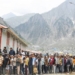 Amarnath Yatra