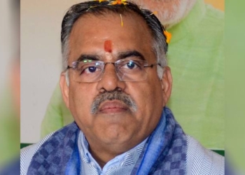 Manas Bhunia