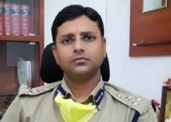 IPS Officer