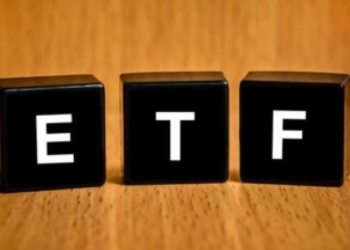 India’s ETF