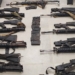 Arms-Smuggling