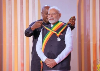 Narendra Modi