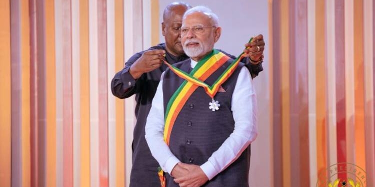 Narendra Modi